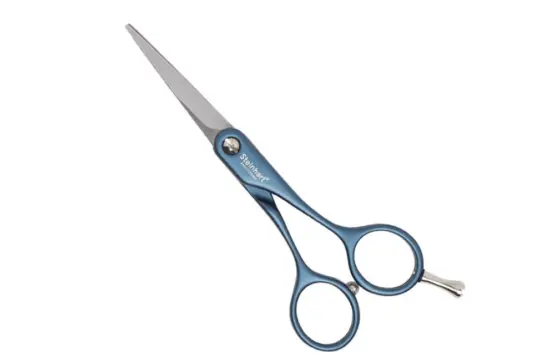 Eurostil Steinhart Tijera Profesional de Corte AL 5